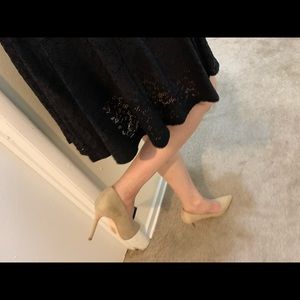 Heeled shoes Forever 21